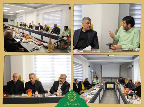 اتصال بوستان نهجالبلاغه به امامزاده داوود (ع) با تکمیل پروژه روددره فرحزاد