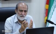 زیرساخت‌های هوشمندسازی پایتخت در حال تکمیل است