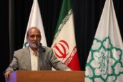سیاست شهردار تهران تثبیت شهرداران مناطق است