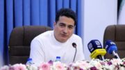 متولی برگزاری کنسرت شجریان دولت بود نه شهرداری/ با تحلیل اشتباه باعث تخفیف جایگاه ریاست جمهوری نشوید