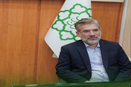 تثبیت مالکیت شهرداری بر ملکی به مساحت ۴۶۰۰ مترمربع در محدوده شهرداری منطقه ۲
