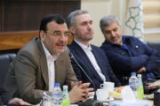 تسریع در تحقق پروژه‌های سومین دوره «من شهردارم»/ تقویت فضای همدلی و گفت‌وگو در خانواده شهرداری
