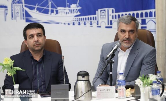 گزارش معاون خدمات شهری و محیط زیست از اجلاس کلان‌شهرهای کشور در همدان