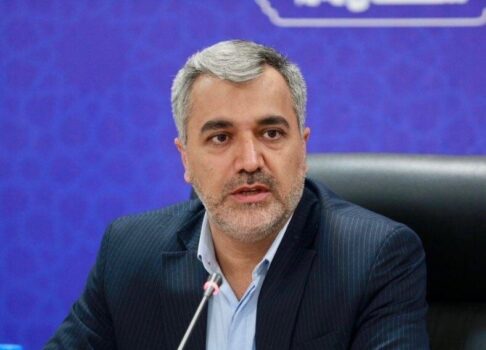 زیست ایمن‌تر در کلانشهر تهران با کمک و همکاری آتش‌نشانان