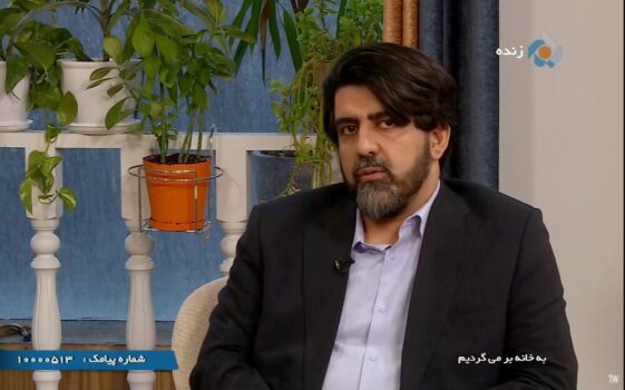 برنامه‌های مدیریت شهری برای هفته تهران؛ معرفی بهتر پایتخت با کمپین «تهران دوست‌داشتنی»