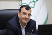 جابه‌جایی در شهرداری تهران سریع و آسان شد