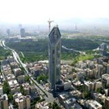 آخرین تغییرات طرح ویژه چهارراه جهان کودک