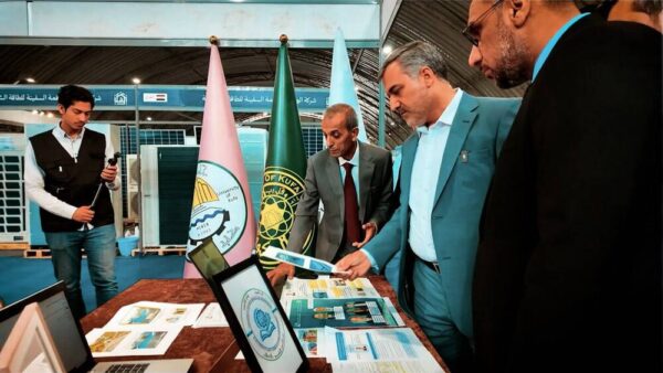 آمادگی شهرداری تهران برای انتقال تجربیات در حوزه خدمات شهری به استانداری نجف اشرف