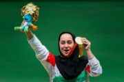 «من شهردارم»؛ فرصتی برای ارتقاء ورزش بانوان شهر تهران