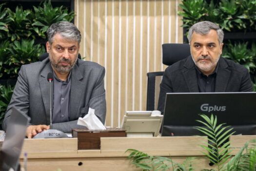 هدف نهایی شهرداری ایجاد شهری منظم‌تر، بهبود فضای کسب ‌وکار و خدمات بهتر به مردم و فعالان اقتصادی است