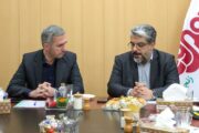 ️ ارزیابی و نظارت شهرداری منطقه ۵ تهران بر روند وضعیت و عملکرد مجتمع تجاری بوستان