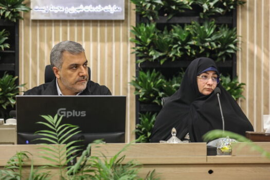 نگاه متوازن به نقش بانوان و تقویت سرمایه انسانی اولویت مدیریت شهری است