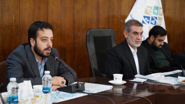 آغاز رسمی ارزیابی‌های دومین جشنواره خشت بهشت از ۱۶ آذر ۱۴۰۴