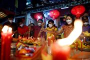 سنت‌ها، آداب و رسوم سال نوی چینی
