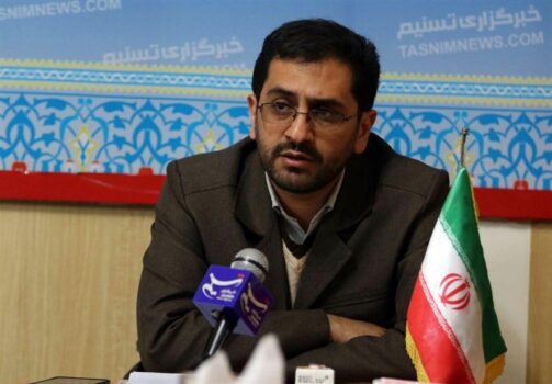 «عبدالله ارجاعی» کلیددار شهر بهشت شد+ سوابق