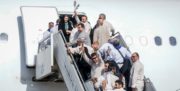 کارشکنی سعودی‌ها در پروازهای حج امسال/ الزام هما به استفاده از هواپیمای ملکی