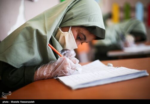 شرایط برگزاری حضوری و مجازی امتحانات دانش‌آموزان اعلام شد