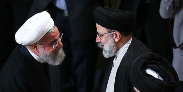 آغاز ریاست جمهوری رئیسی/ خداحافظی با دولت ۲ هزار و ۹۲۲ روزه روحانی