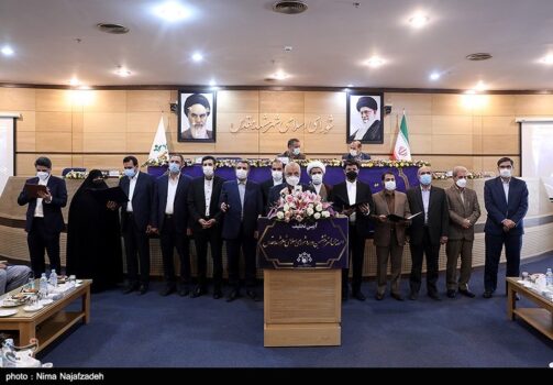 تحلیفی برای شروع دوباره در مشهد؛ شیب خدمت به «مناطق کم‌برخوردار» سرازیر می‌شود