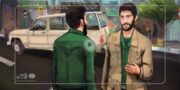 فیلم| برشی کوتاه از سبک زندگی شهید حمید باکری