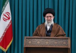 ملاقات رئیسی با امام خامنه‌ای در آستانه سفر به نیویورک/ ارائه گزارش سفر ازبکستان
