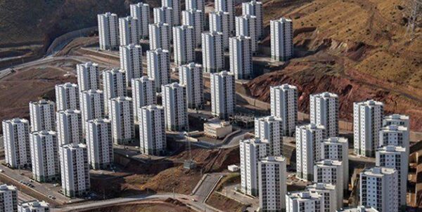 تور جدید برای خانه‏‏‌های خالی
