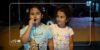 فیلم|کودکان اهل ترکیه از عزاداری برای امام حسین (ع)می گویند