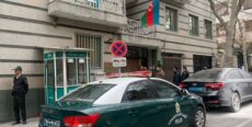بررسی حادثه در سفارت آذربایجان توسط وزرای کشور و امور خارجه
