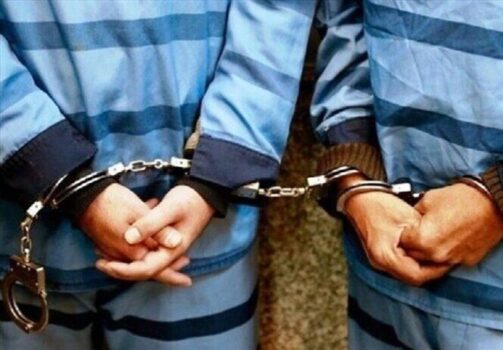 خنثی سازی حمله مسلحانه به تجمع غیرقانونی در سقز/ تروریست ها دستگیر شدند