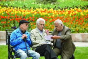 احتمال حذف «حداقل سن بازنشستگی تأمین اجتماعی»