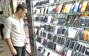 گوشی موبایل، دومین واردات بزرگ کشور