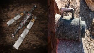 شگفت‌انگیزترین سلاح‌های باستانی کشف شده تا به امروز