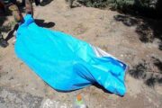 جسد مثله شده در میدان آزادی متعلق به زنی افغان بود