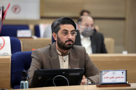 مشهد مقدس نیازمند توجه جدی از سوی دولت