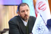 «جواد اصغری» به عنوان سرپرست شهرداری مشهد مقدس انتخاب شد