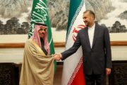 خطری روابط ایران و عربستان را تهدید نمی‌کند!