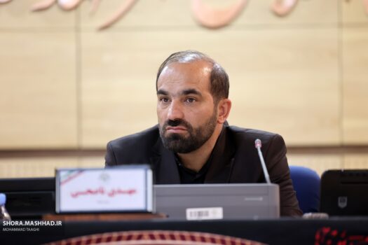 بلوار قمربنی‌هاشم(ع)؛ اقدامی حیاتی برای توسعه به شرق