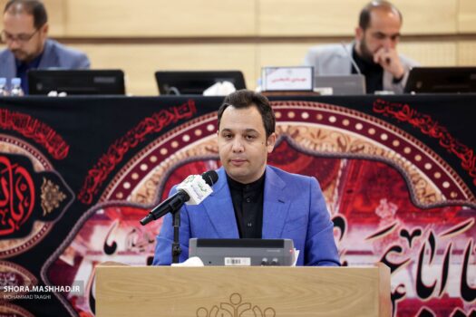 افتتاح پایانه اتوبوسرانی شهید مفتح شرقی تا دو ماه آینده