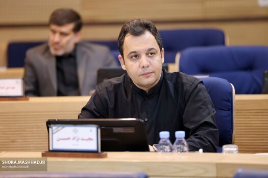 اقدامات سازمان مدیریت حمل ونقل بار درونشهری مهم و قابل تقدیر است