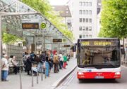 حمل و نقل عمومی رایگان؛ رویکردی جدید برای کاهش تغییرات اقلیمی