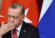 اردوغان از حساسیت‌ها پیرامون شعر قرائت‌شده مطلع نبوده است