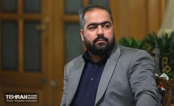 پروژه رضوان بعد از ۱۵ سال آماده بهره‌برداری است