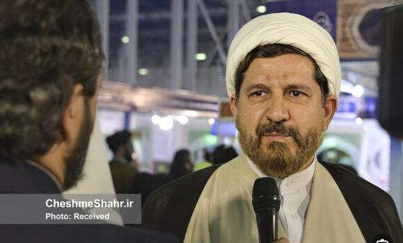 حجت‌الاسلام والمسلمین زرندی رییس کل دادگستری استان خراسان رضوی شد