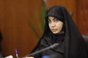 پیام تسلیت عضو هیئت رئیسه شورای شهر تهران در پی درگذشت فعال حوزه زنان