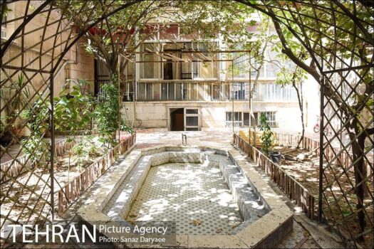 امسال کدام پروژه‌های فرهنگی-تاریخی در پایتخت به بهره‌برداری می‌رسد؟ + جزییات