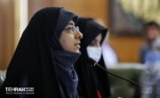تقدیر رئیس کمیته اجتماعی شورا از سازمان مشارکت‌های اجتماعی