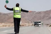 محدودیت تردد بین جاده‌ای در مراکز استان‌ها از ۱۰ صبح فردا
