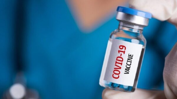 وزیر بهداشت: آزمایش واکسن ایرانی کرونا بر روی حیوان نتایج خوبی داشت/آغاز تست انسانی تا ۳ هفته آینده