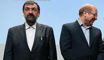 ‌رقابت انتخاباتی فرماندهان در سفرهای استانی