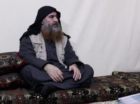 بازگشت داعش با سر بریدن هشت نفر؛ بغداد ۵۰ روستا را در نینوا مسلح کرد